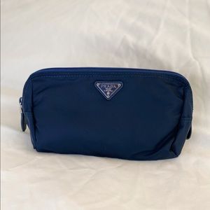 Prada Nylon Pouch